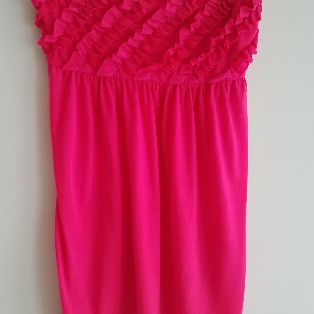 Swim coverup